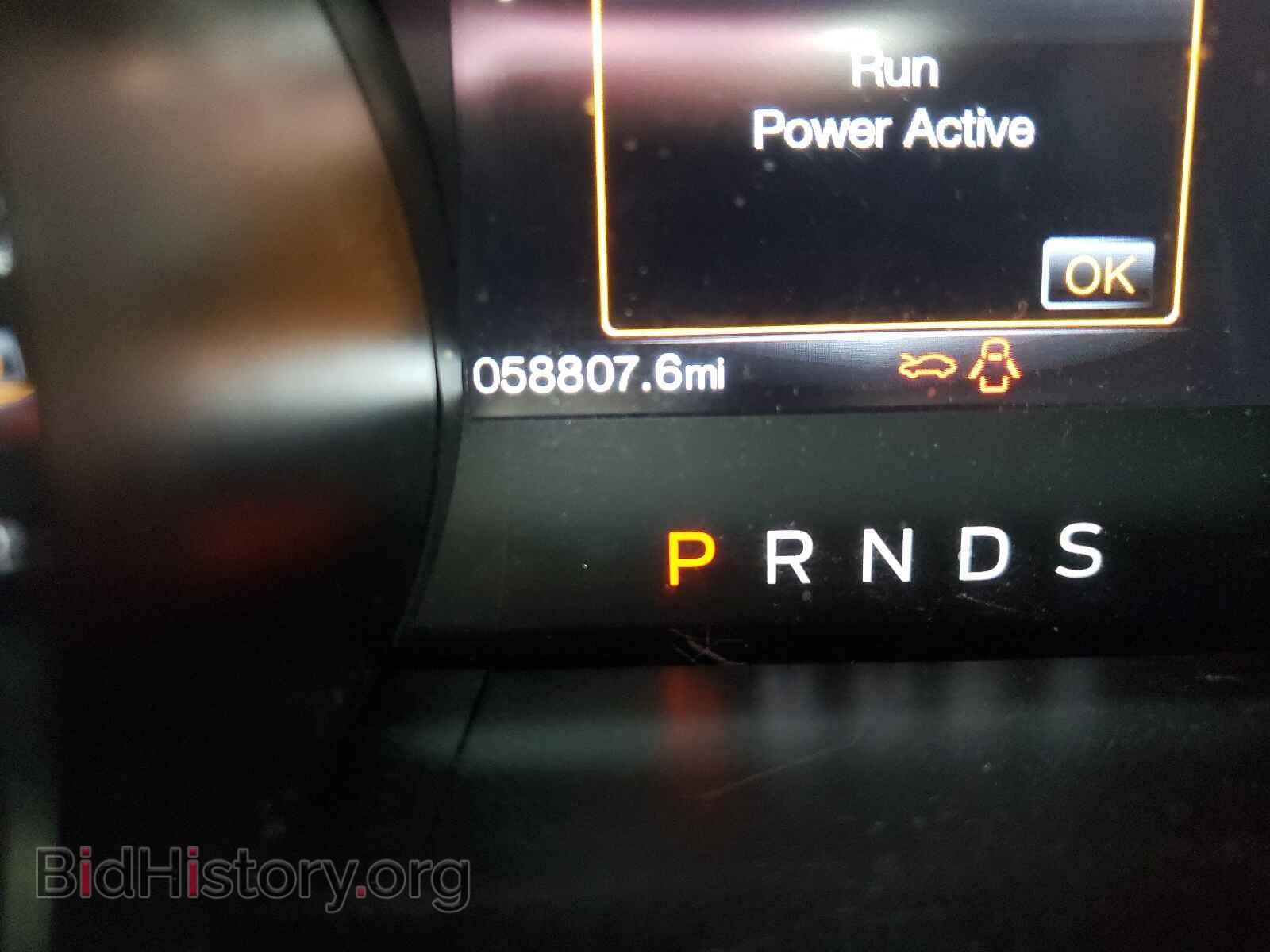 2015 FORD MUSTANG - VIN: 1FA6P8TH3F5430192 - Фото 8