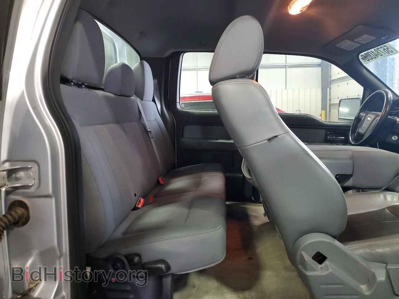 2012 FORD F150 - VIN: 1FTFX1ET9CKD95948 - Фото 10
