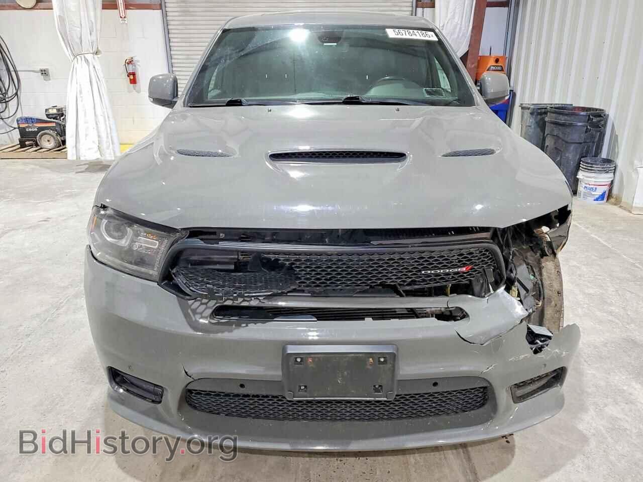 2020 DODGE DURANGO - VIN: 1C4SDJCT1LC146371 - Photo 5