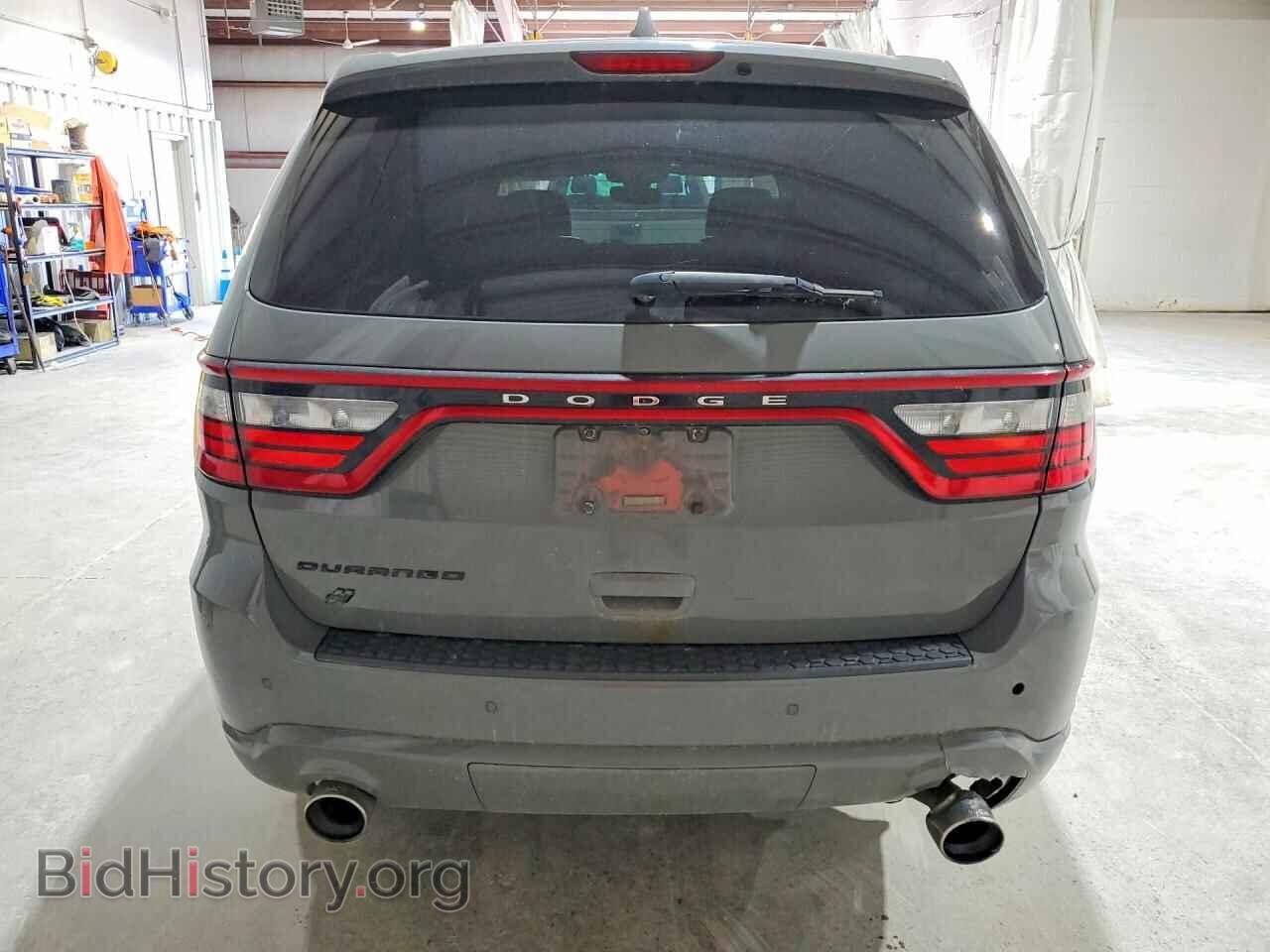 2020 DODGE DURANGO - VIN: 1C4SDJCT1LC146371 - Photo 6