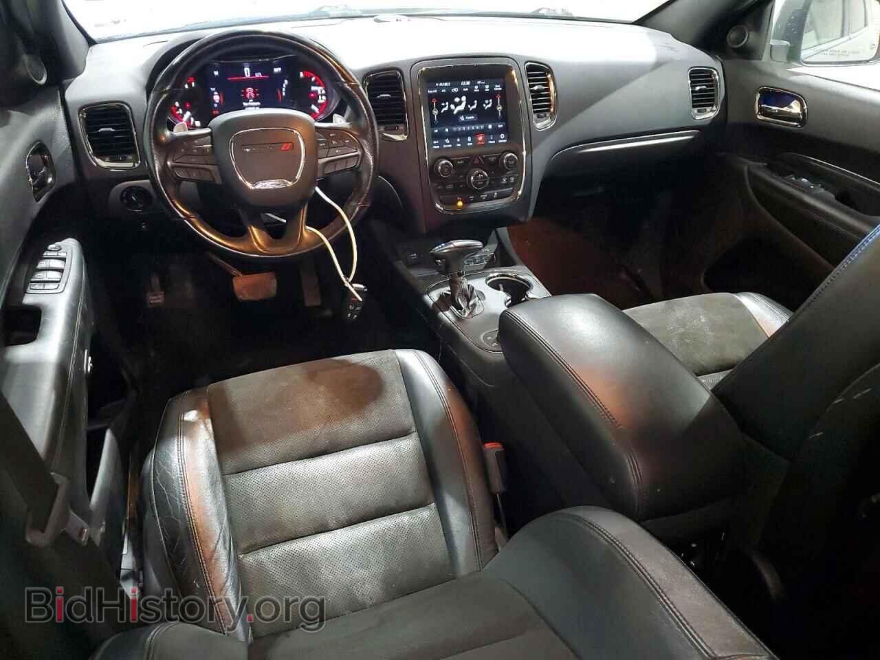 2020 DODGE DURANGO - VIN: 1C4SDJCT1LC146371 - Photo 8