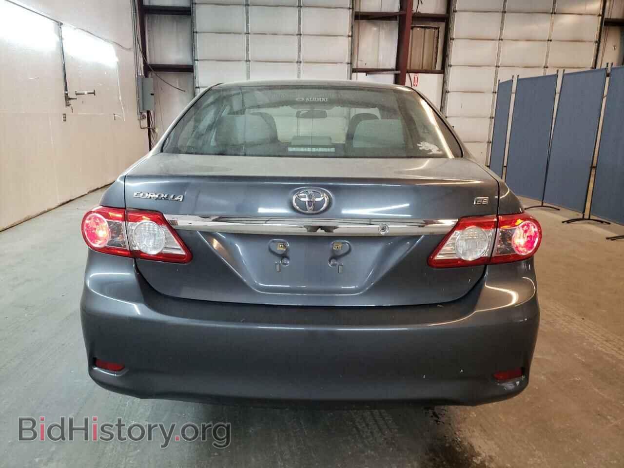 2013 TOYOTA COROLLA - VIN: 2T1BU4EE4DC035855 - Photo 6