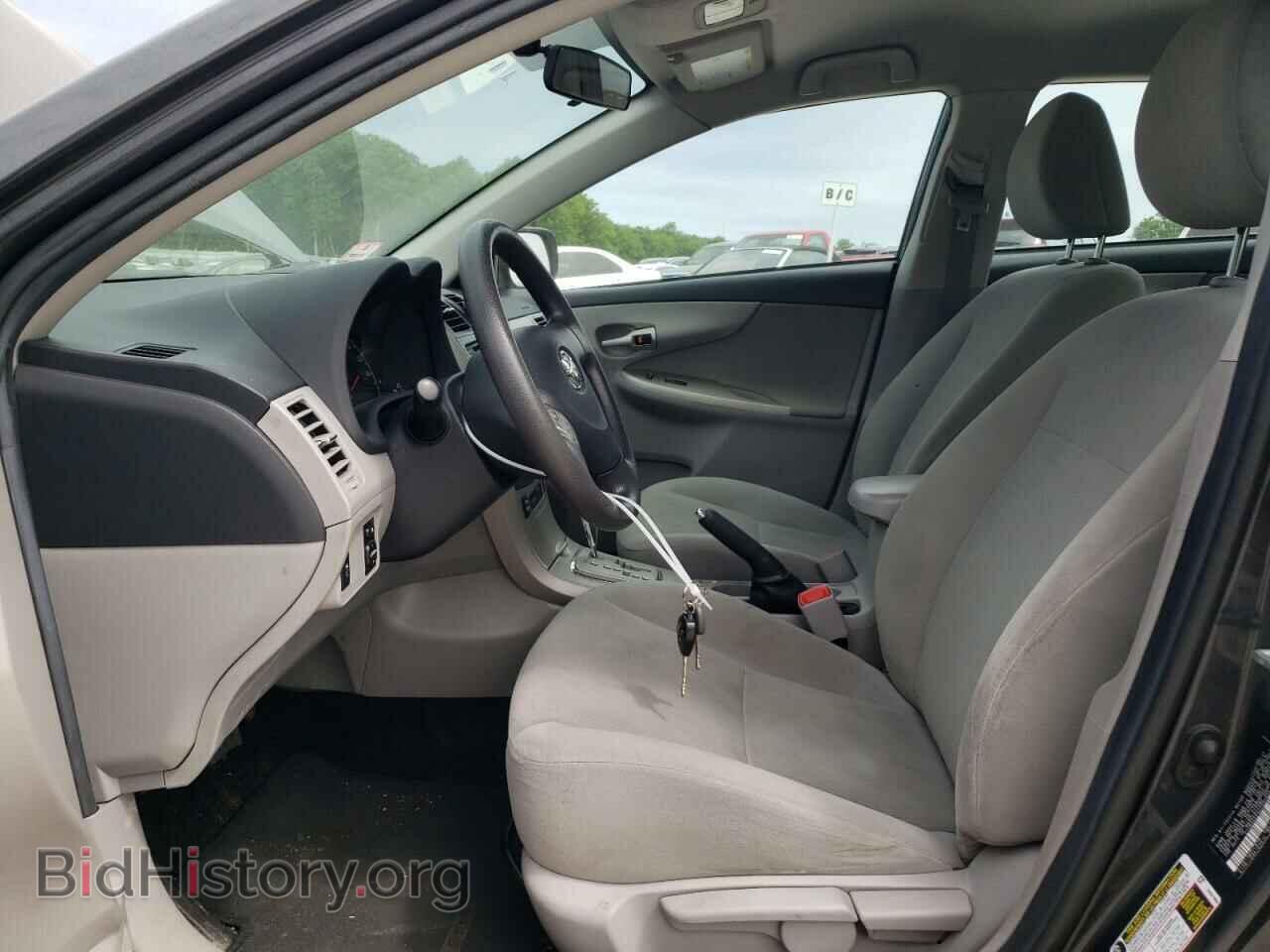 2013 TOYOTA COROLLA - VIN: 2T1BU4EE4DC035855 - Photo 7