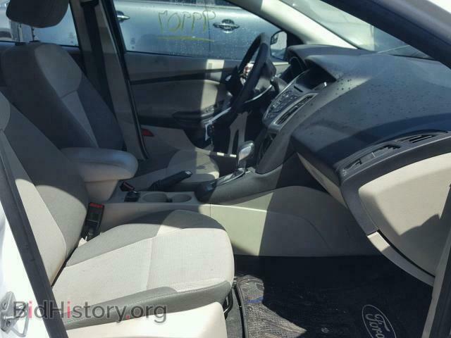 2014 FORD FOCUS SE - VIN: 1FADP3K29EL105466 - Фото 5