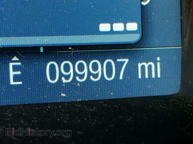 2014 FORD FOCUS SE - VIN: 1FADP3K29EL105466 - Фото 8