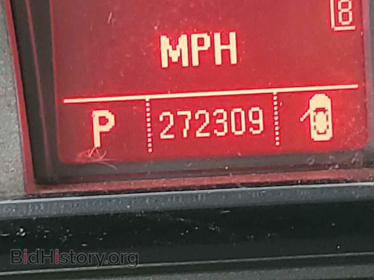 2011 GMC TERRAIN - VIN: 2CTFLXE53B6289162 - Фото 8