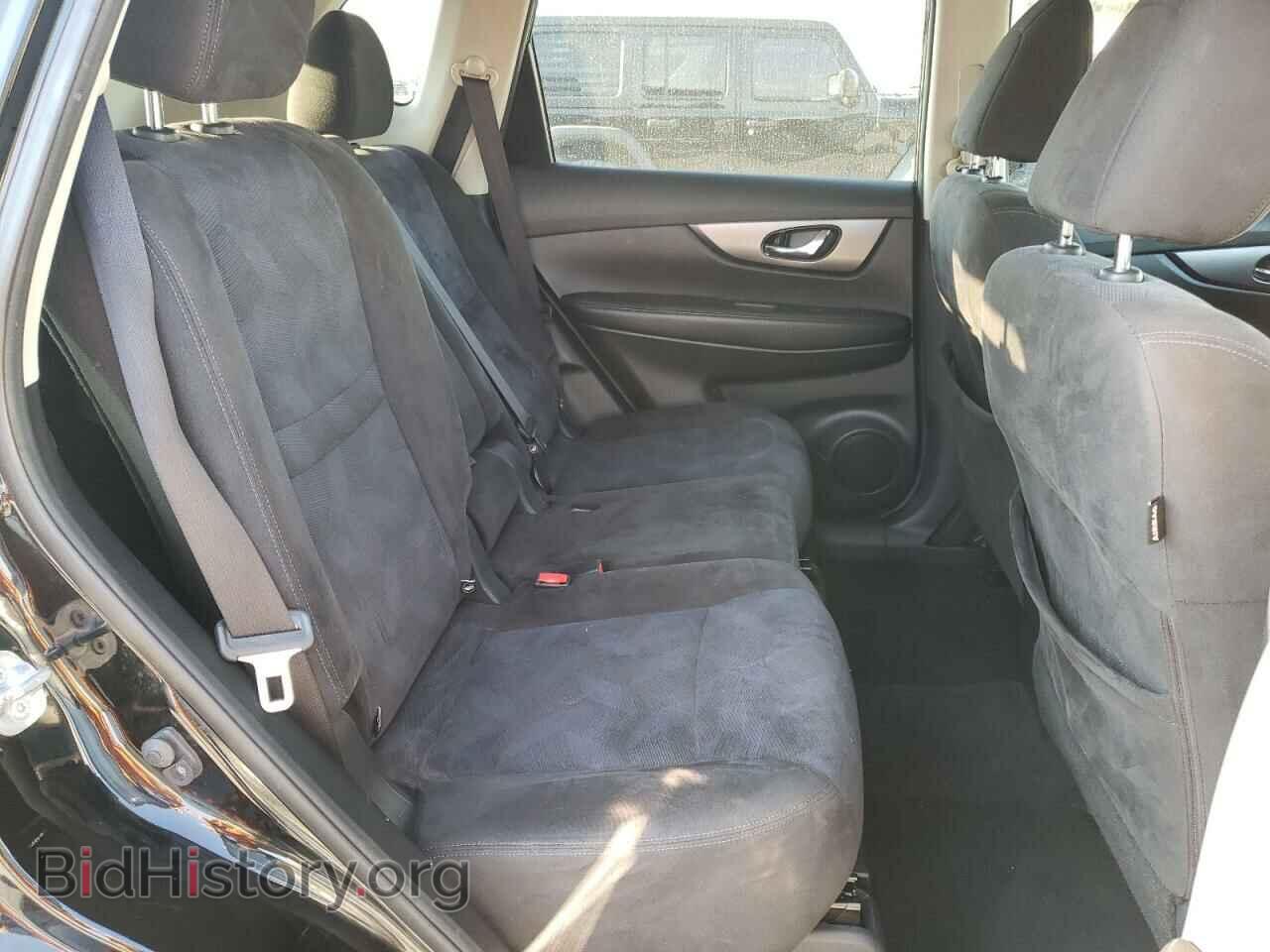 2015 NISSAN ROGUE - VIN: KNMAT2MV8FP519648 - Фото 6