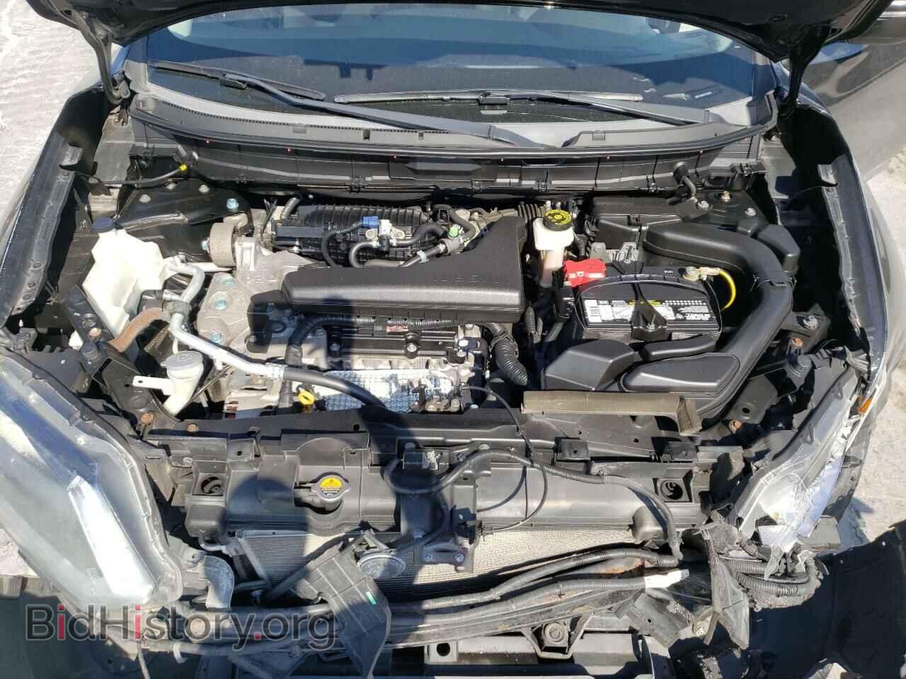 2015 NISSAN ROGUE - VIN: KNMAT2MV8FP519648 - Фото 7