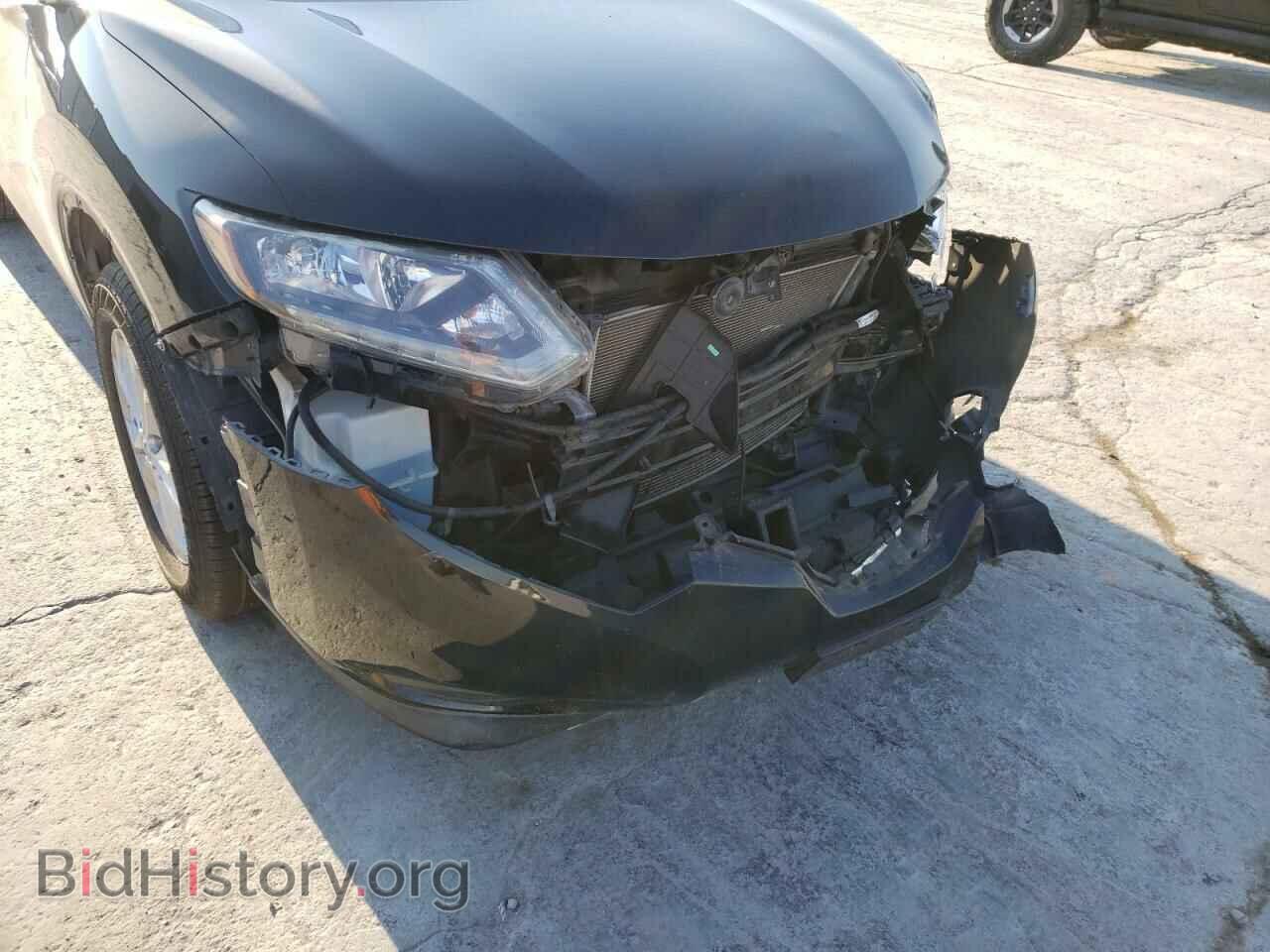 2015 NISSAN ROGUE - VIN: KNMAT2MV8FP519648 - Фото 9