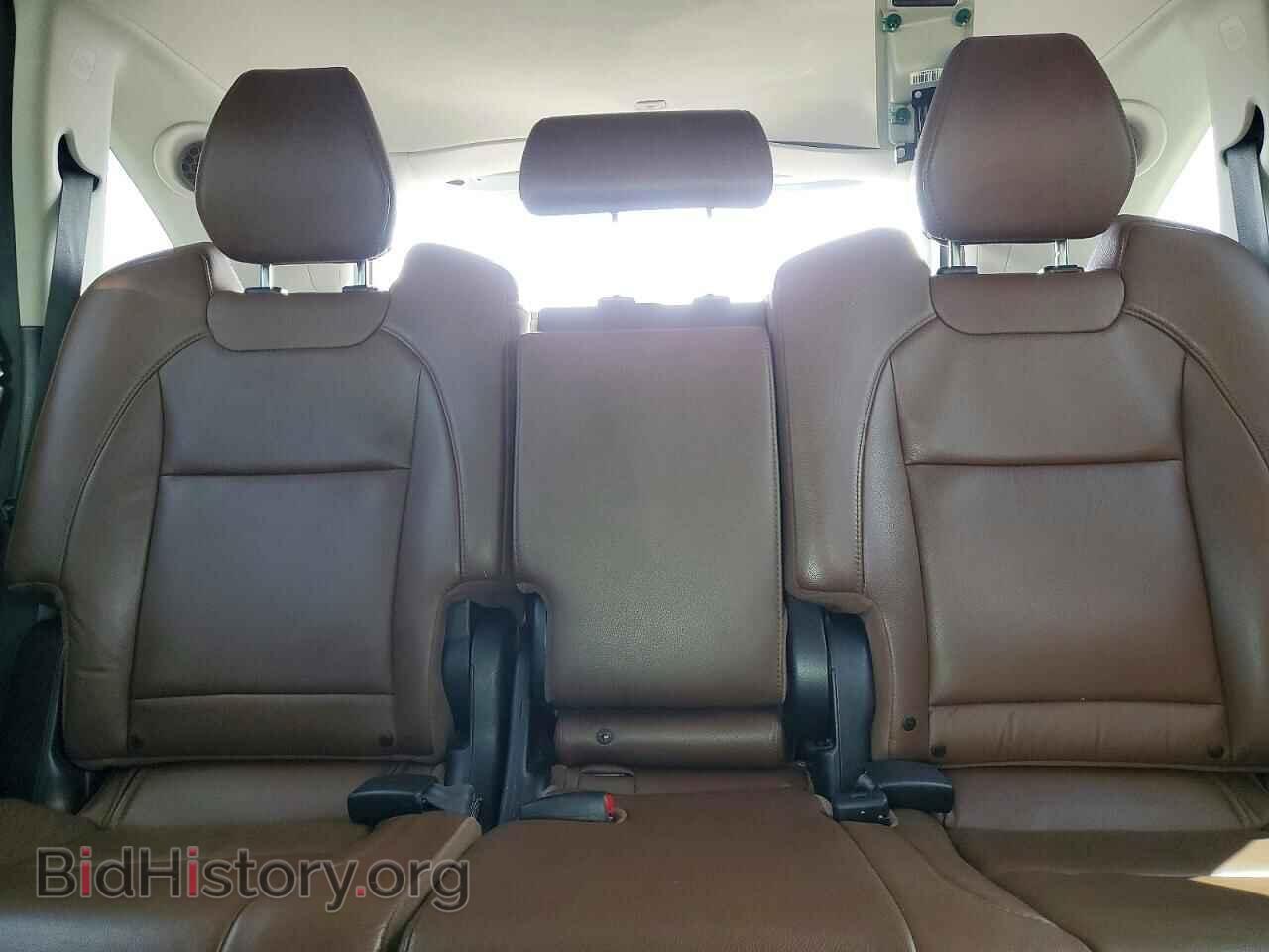 2017 ACURA MDX - VIN: 5FRYD4H56HB025592 - Фото 10