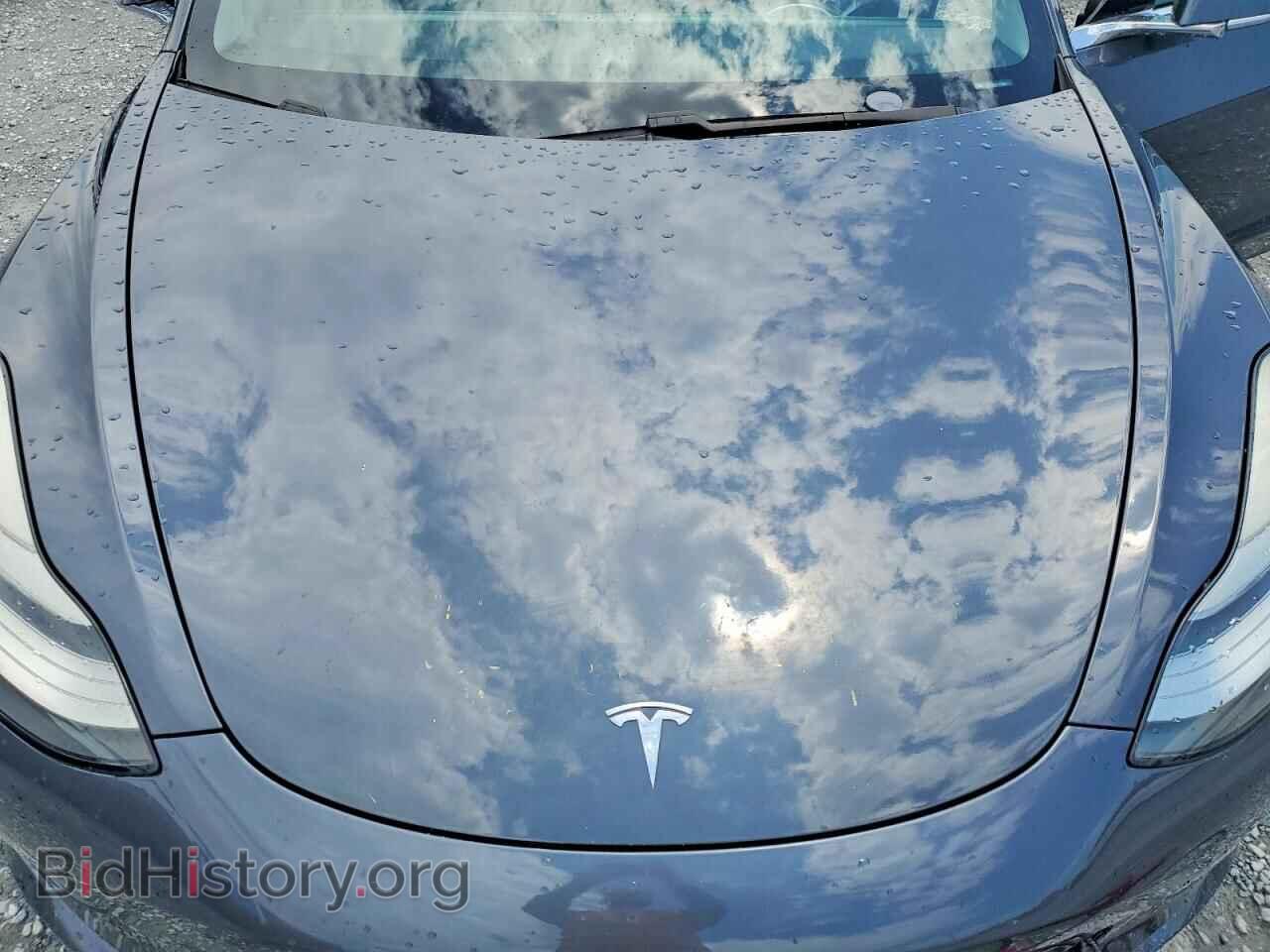 2019 TESLA MODEL 3 - VIN: 5YJ3E1EB5KF453582 - Photo 11