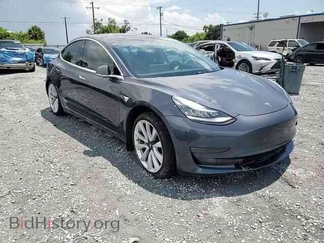 2019 TESLA MODEL 3 - VIN: 5YJ3E1EB5KF453582 - Photo 13
