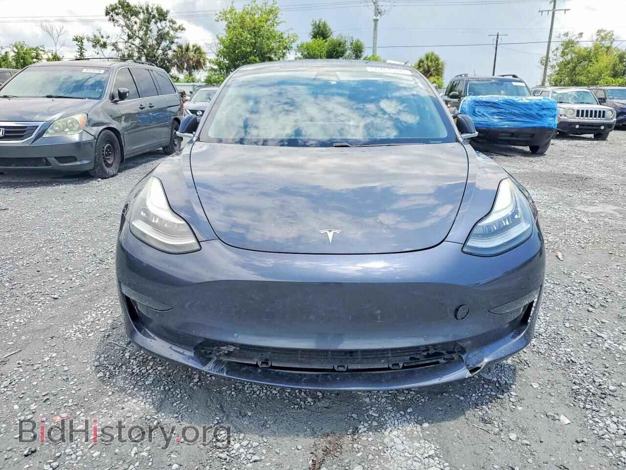 2019 TESLA MODEL 3 - VIN: 5YJ3E1EB5KF453582 - Photo 5