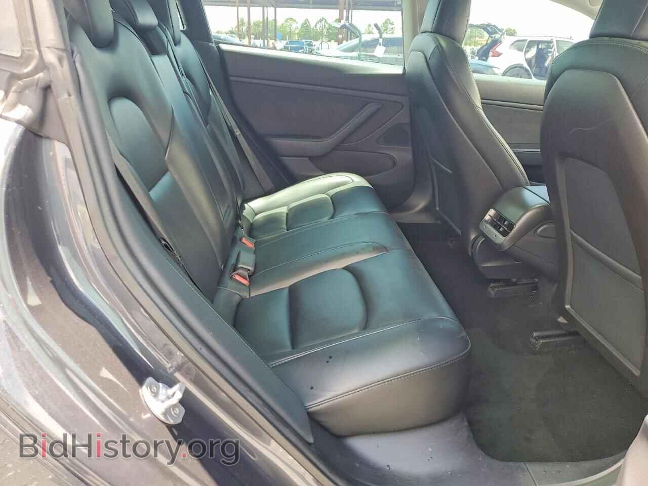 2019 TESLA MODEL 3 - VIN: 5YJ3E1EB5KF453582 - Photo 10