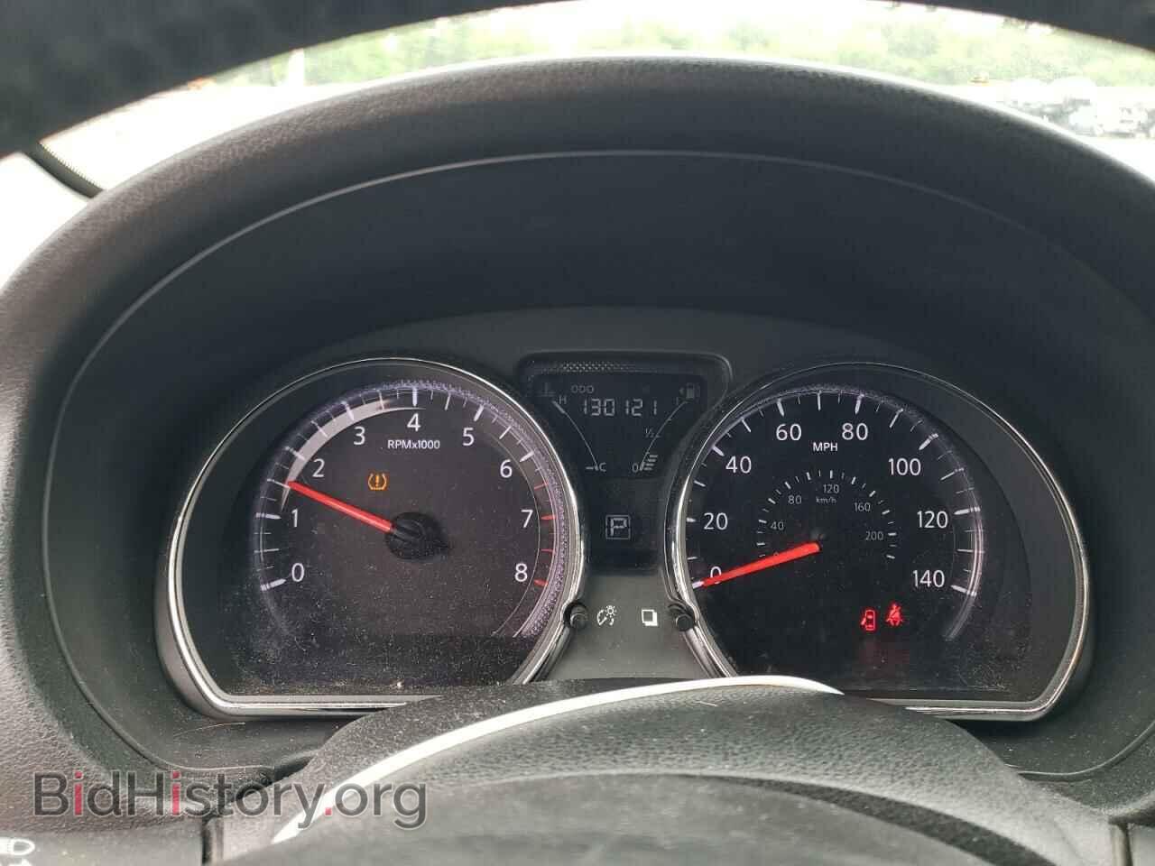 2017 NISSAN VERSA - VIN: 3N1CN7AP1HL821841 - Фото 9