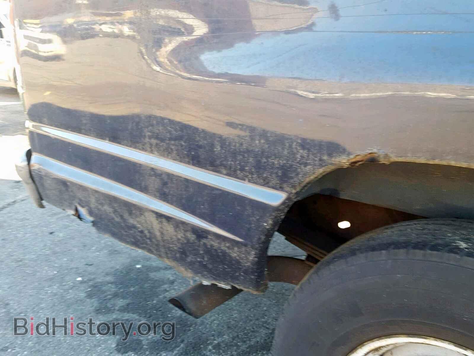 1995 FORD ECONOLINE - VIN: 1FTJS34F7SHB08697 - Photo 9