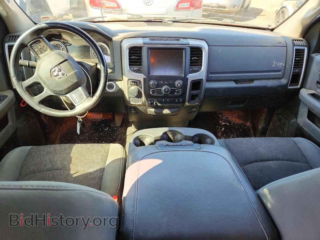 2015 RAM 1500 - VIN: 1C6RR7GM8FS529392 - Фото 8