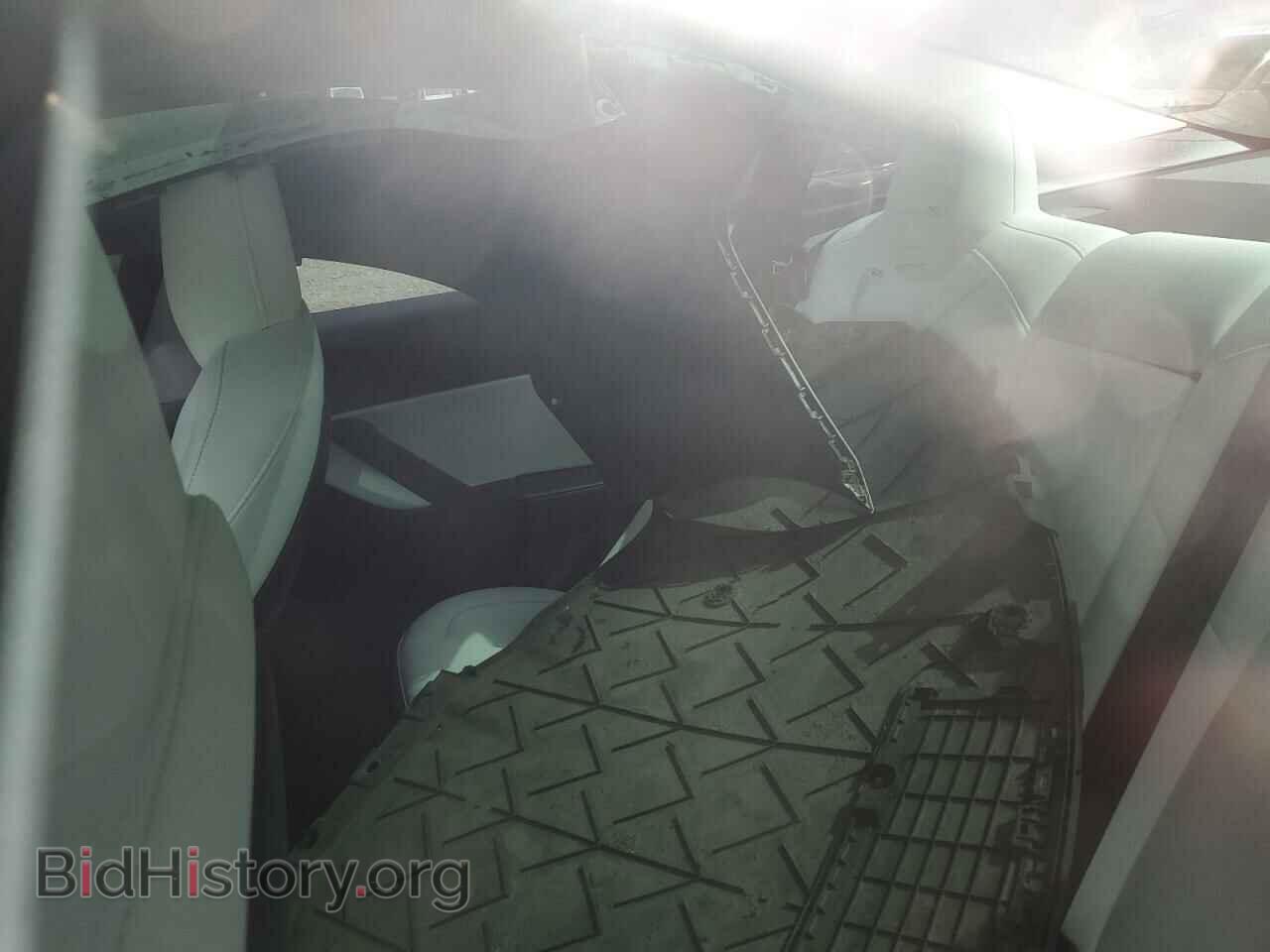 2019 TESLA MODEL 3 - VIN: 5YJ3E1EA3KF444886 - Photo 10