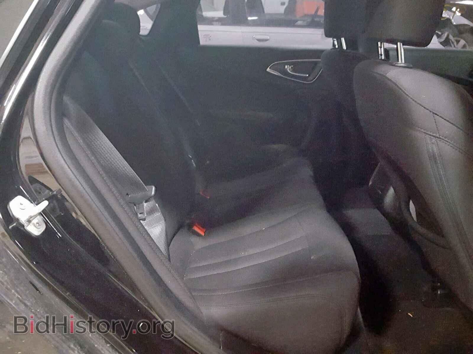 2015 CHRYSLER 200 - VIN: 1C3CCCAB5FN602964 - Фото 6