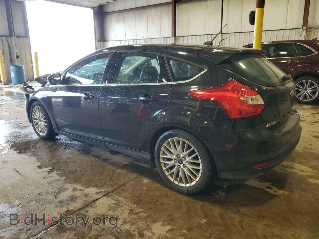 2014 FORD FOCUS - VIN: 1FADP3N20EL457251 - Photo 2