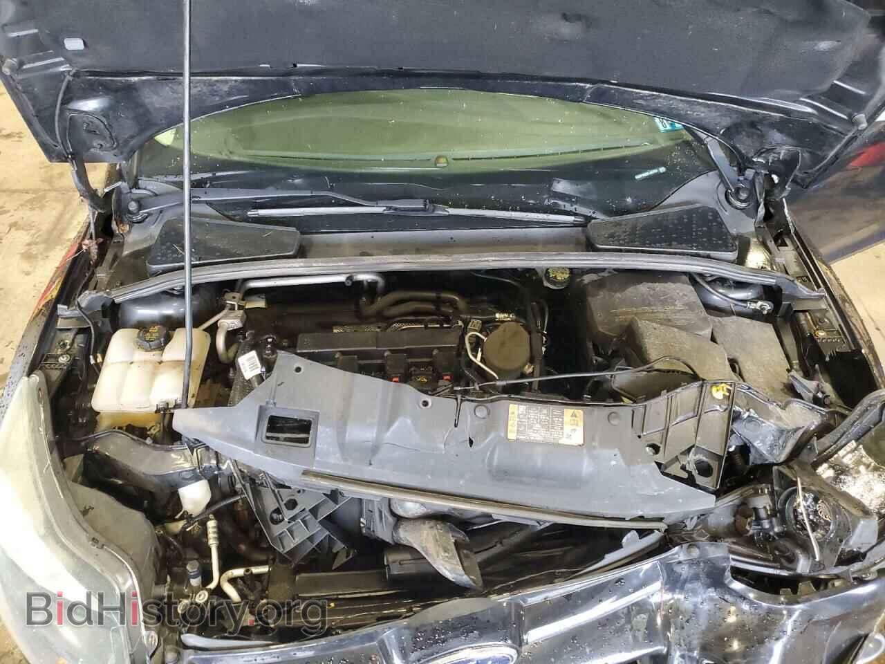 2014 FORD FOCUS - VIN: 1FADP3N20EL457251 - Photo 11