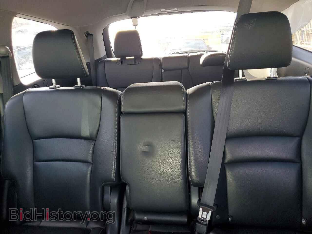 2019 HONDA PILOT - VIN: 5FNYF5H52KB033889 - Photo 10