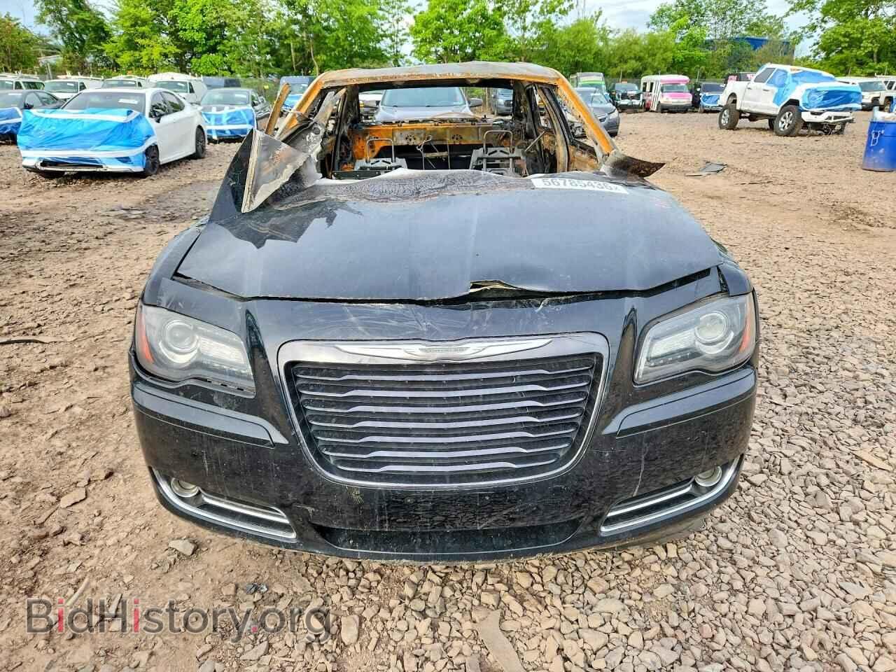2014 CHRYSLER 300 - VIN: 2C3CCAGG4EH384658 - Photo 5