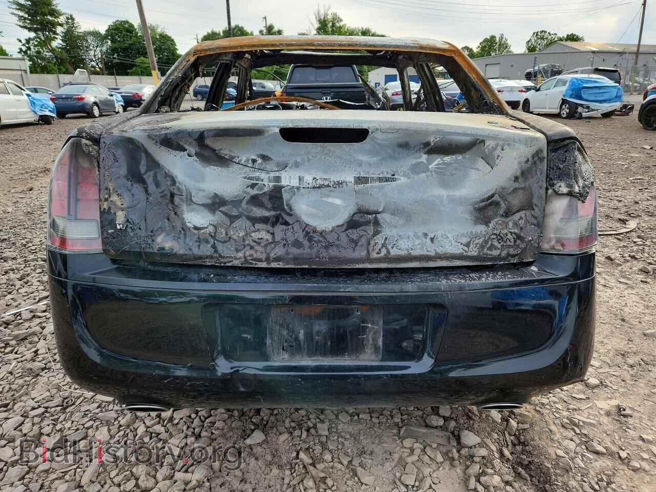 2014 CHRYSLER 300 - VIN: 2C3CCAGG4EH384658 - Photo 6