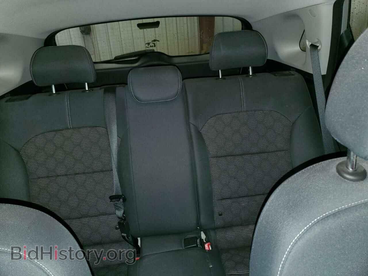 2020 KIA NIRO - VIN: KNDCB3LC0L5438779 - Фото 10