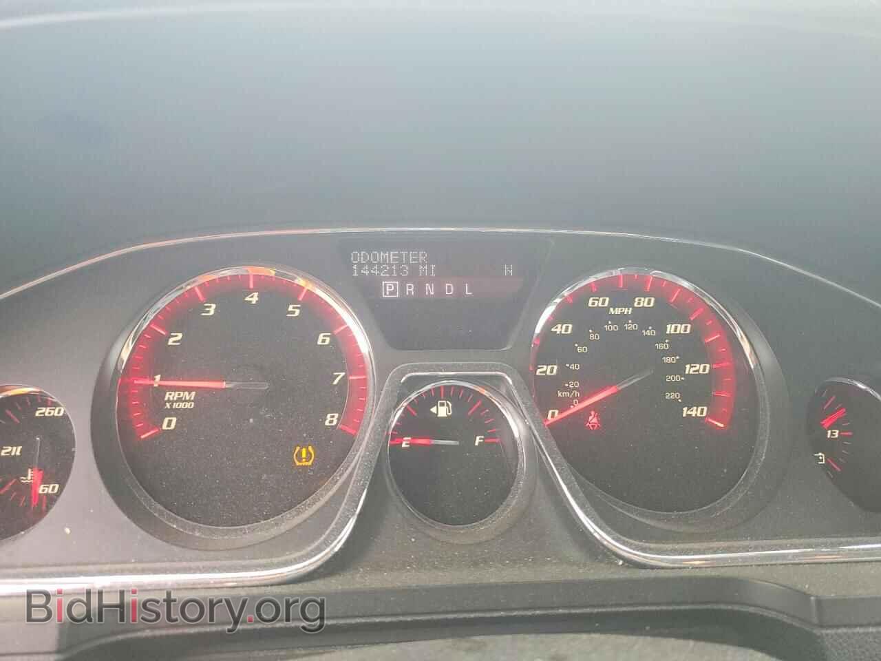 2015 GMC ACADIA DEN - VIN: 1GKKRTKD9FJ223810 - Фото 9