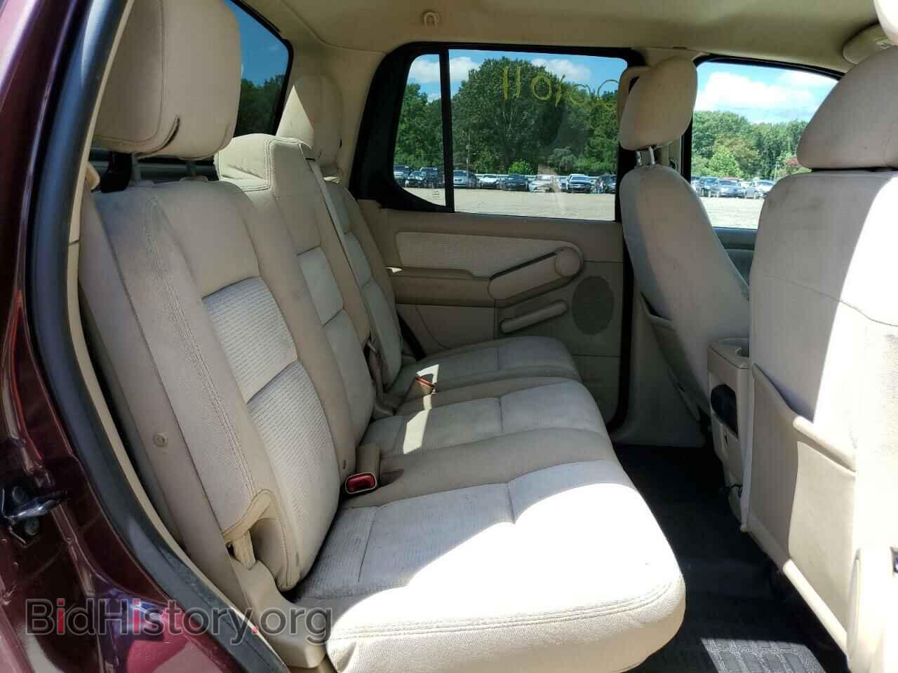 2007 FORD EXPLORER - VIN: 1FMEU53K47UA16477 - Фото 6