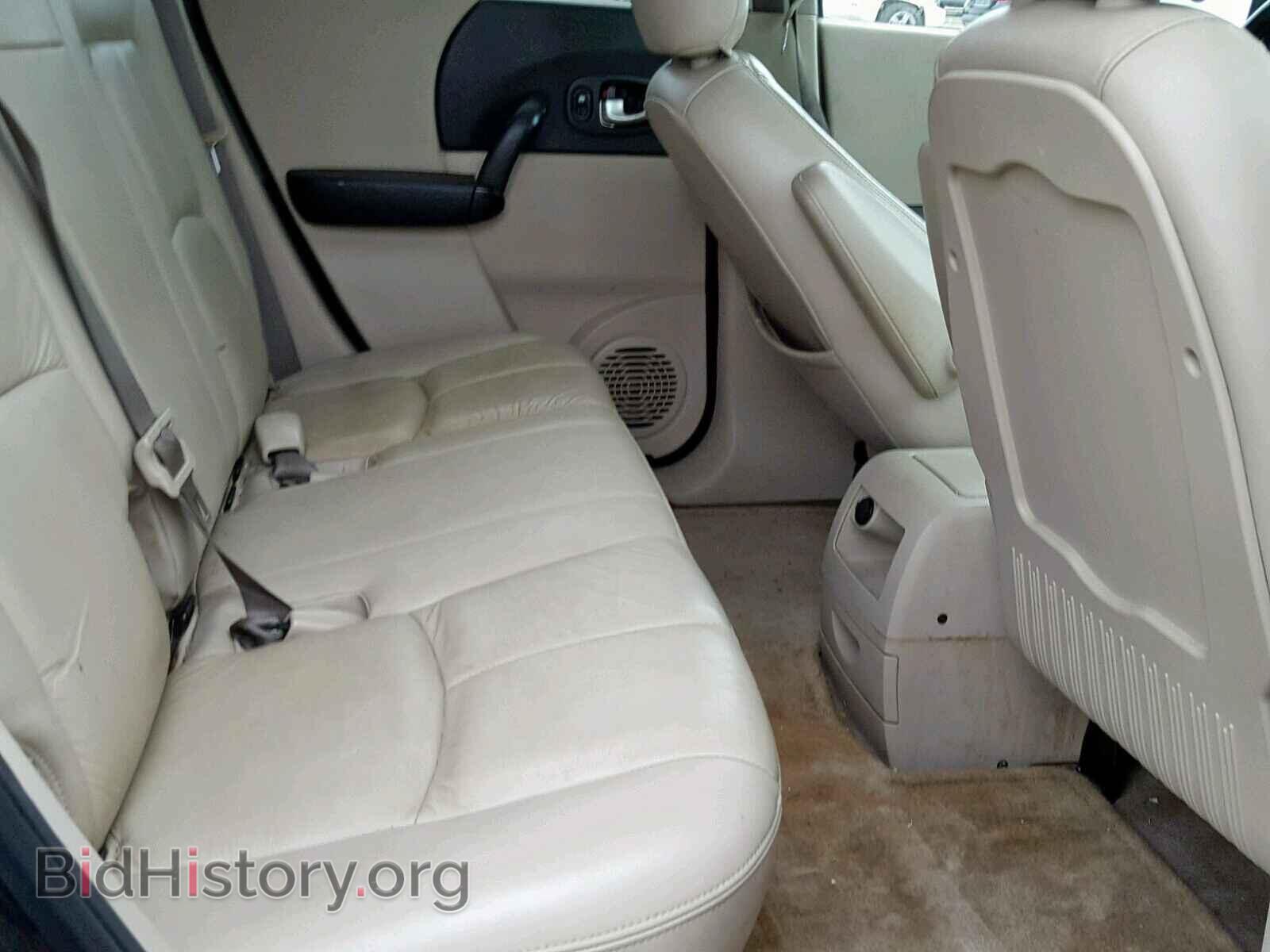 2004 SATURN VUE - VIN: 5GZCZ534X4S858700 - Фото 6