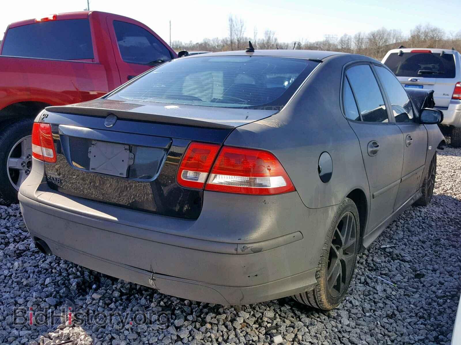 2003 SAAB 9 3 - VIN: YS3FF46Y531063339 - Photo 4