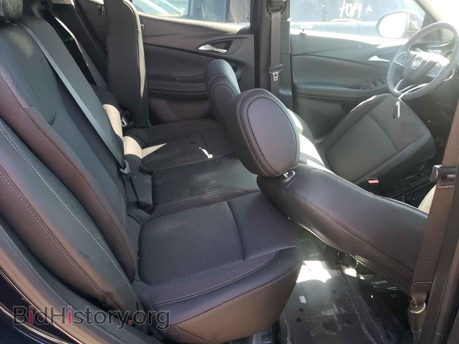 2021 BUICK ENCORE - VIN: KL4MMBS27MB155004 - Photo 6