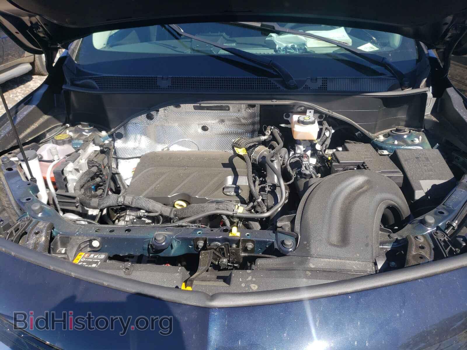 2021 BUICK ENCORE - VIN: KL4MMBS27MB155004 - Photo 7