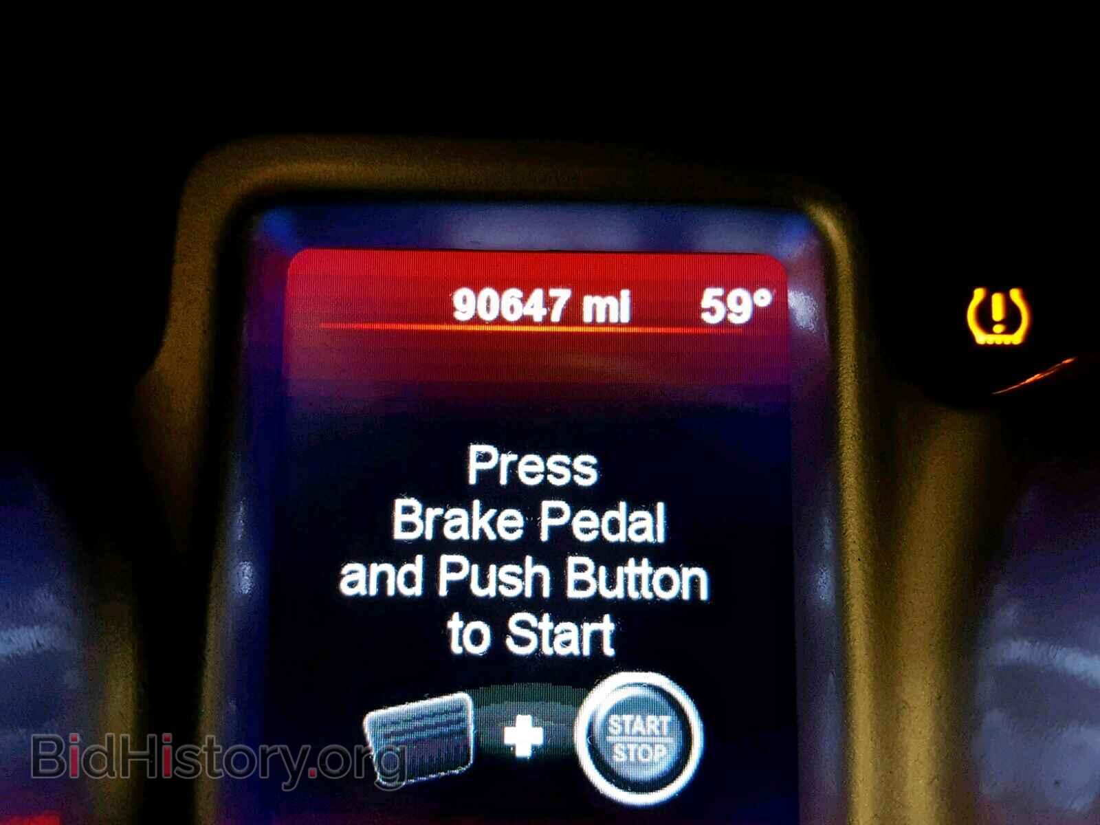 2012 DODGE JOURNEY SE - VIN: 3C4PDCAB7CT203320 - Фото 8