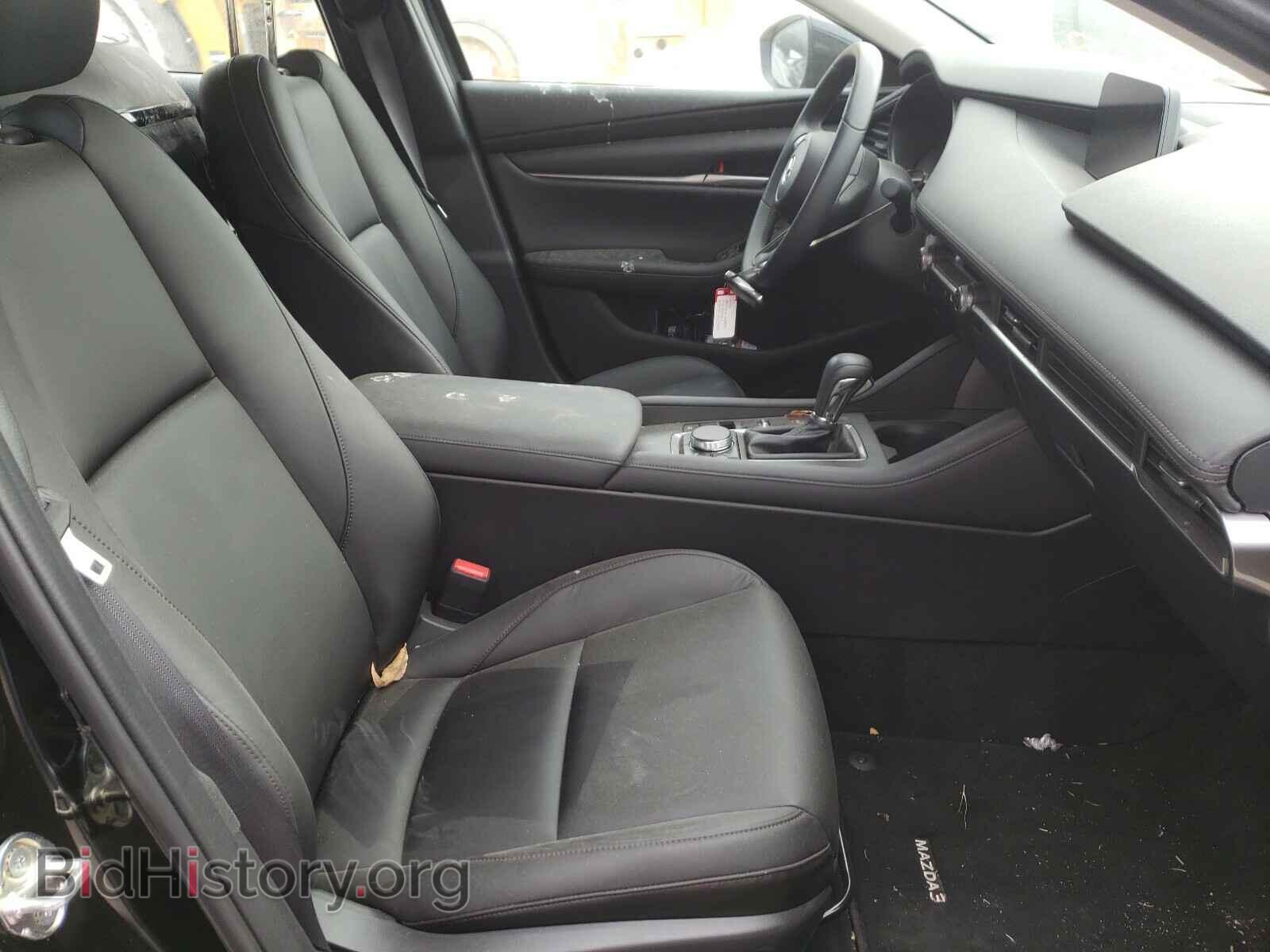 2020 MAZDA 3 - VIN: JM1BPACL3L1173316 - Фото 5