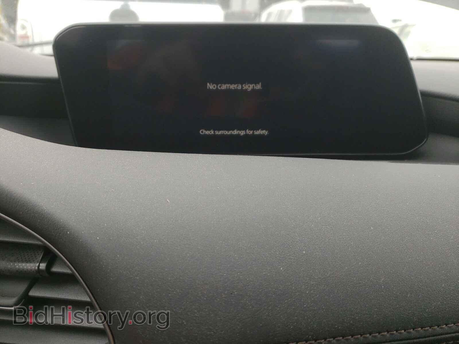 2020 MAZDA 3 - VIN: JM1BPACL3L1173316 - Фото 9