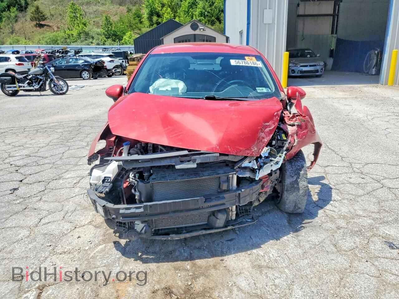 2017 KIA RIO - VIN: KNADM4A35H6062800 - Фото 5