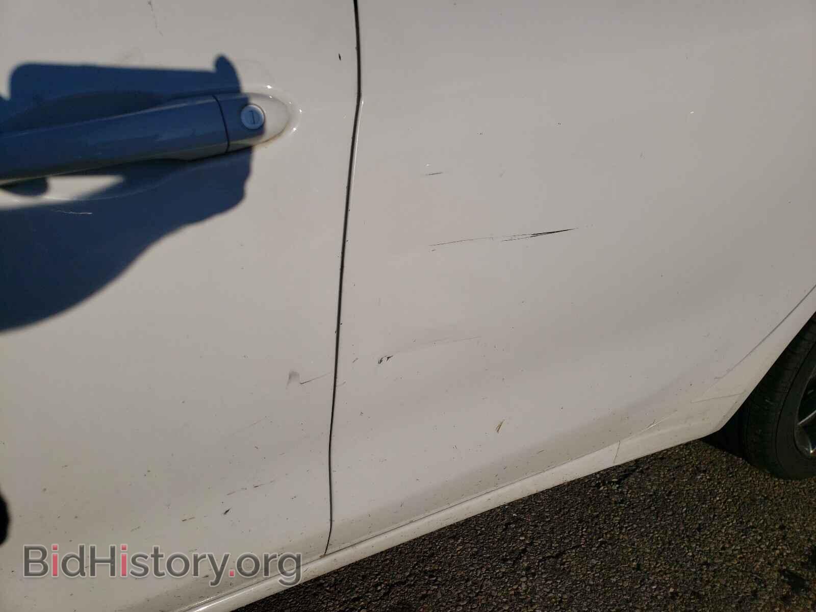 2013 DODGE DART - VIN: 1C3CDFBAXDD339894 - Фото 9