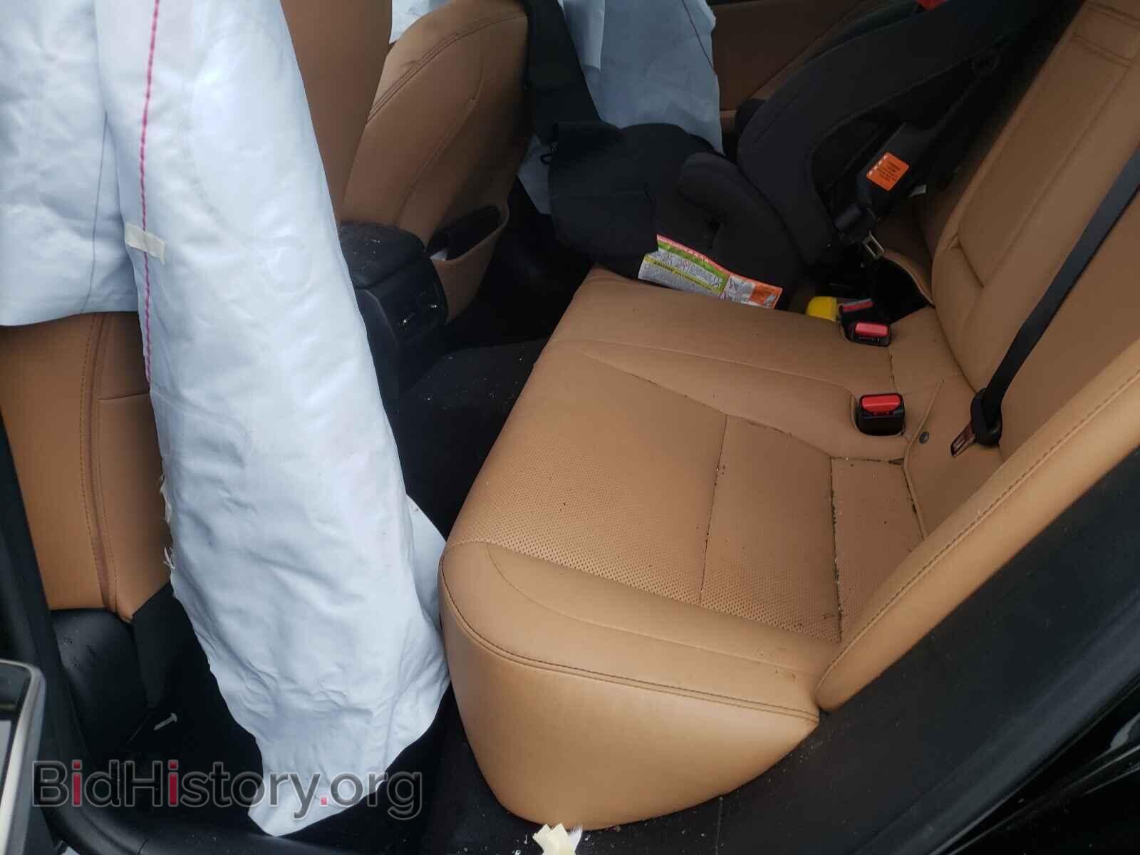 2019 LEXUS IS - VIN: JTHBA1D27K5084068 - Фото 6