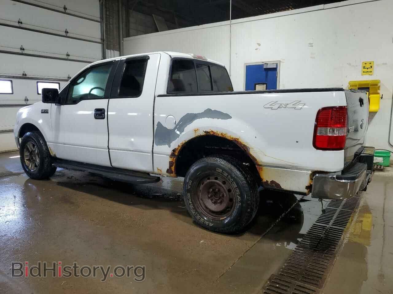 2005 FORD All Models - VIN: 1FTPX14505KC85218 - Фото 2