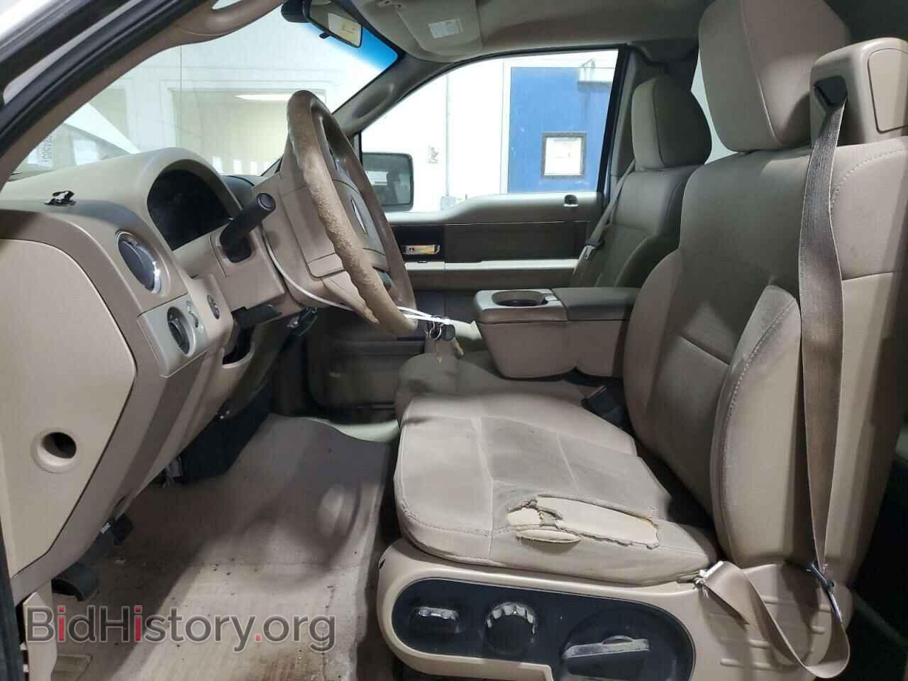 2005 FORD All Models - VIN: 1FTPX14505KC85218 - Фото 7
