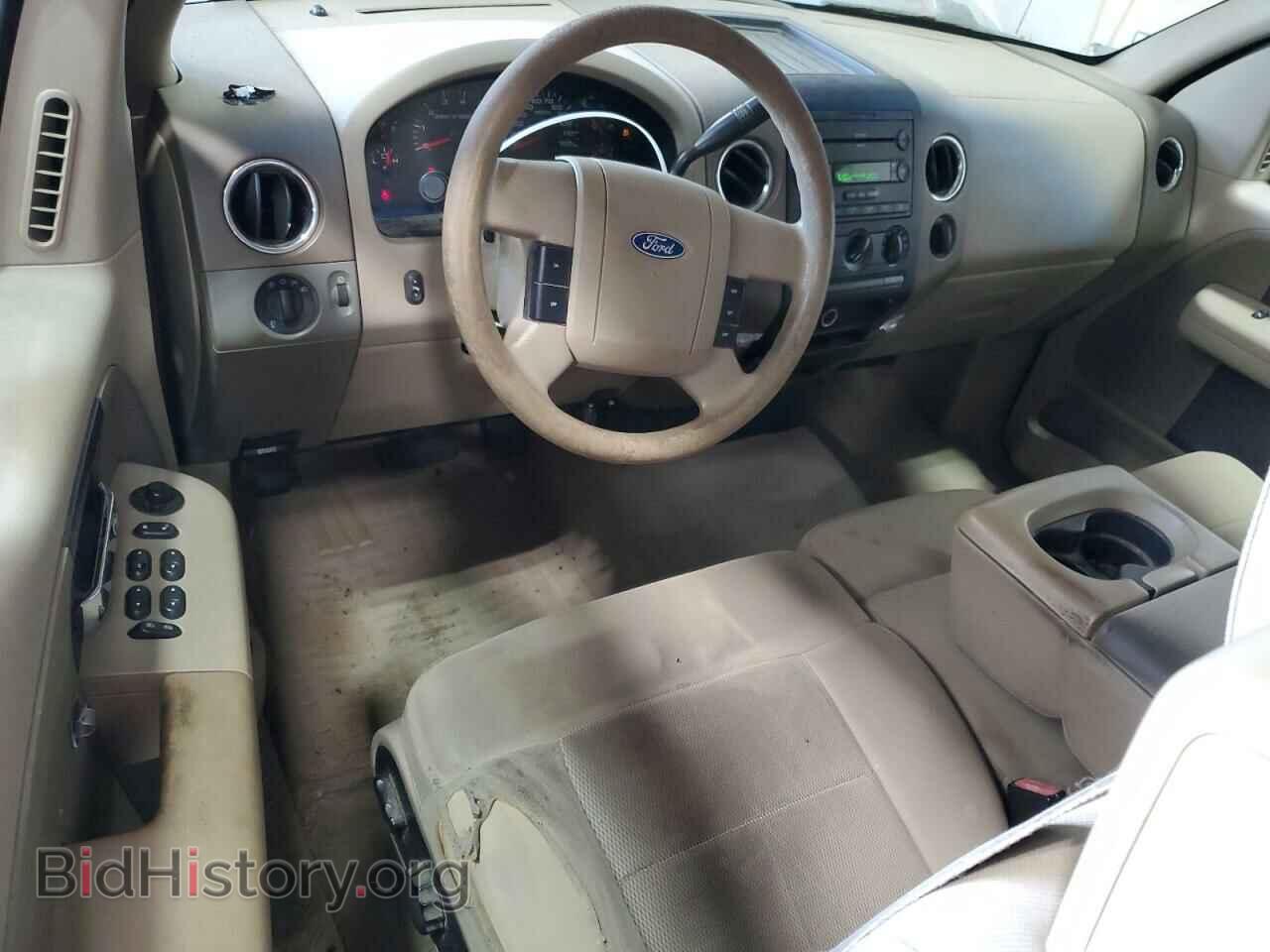 2005 FORD All Models - VIN: 1FTPX14505KC85218 - Фото 8