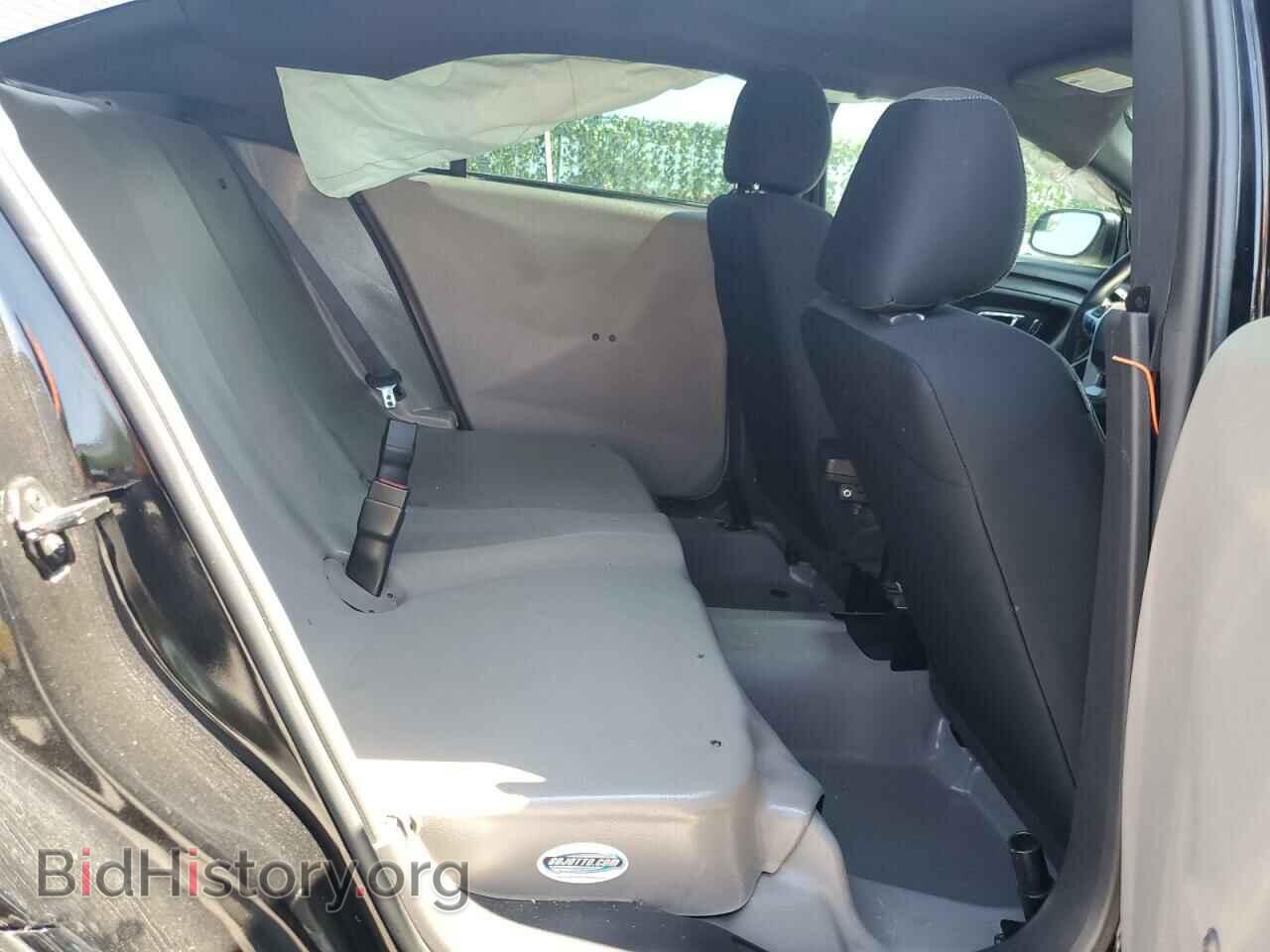 2014 FORD TAURUS - VIN: 1FAHP2MK6EG182507 - Фото 10