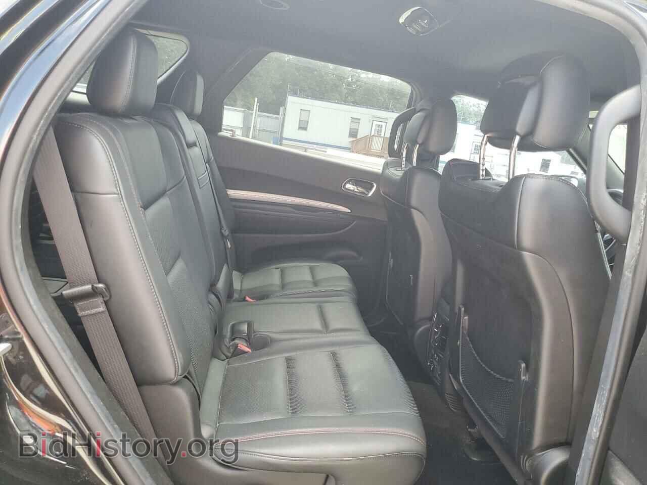 2014 DODGE DURANGO - VIN: 1C4SDHCT7EC313327 - Photo 11
