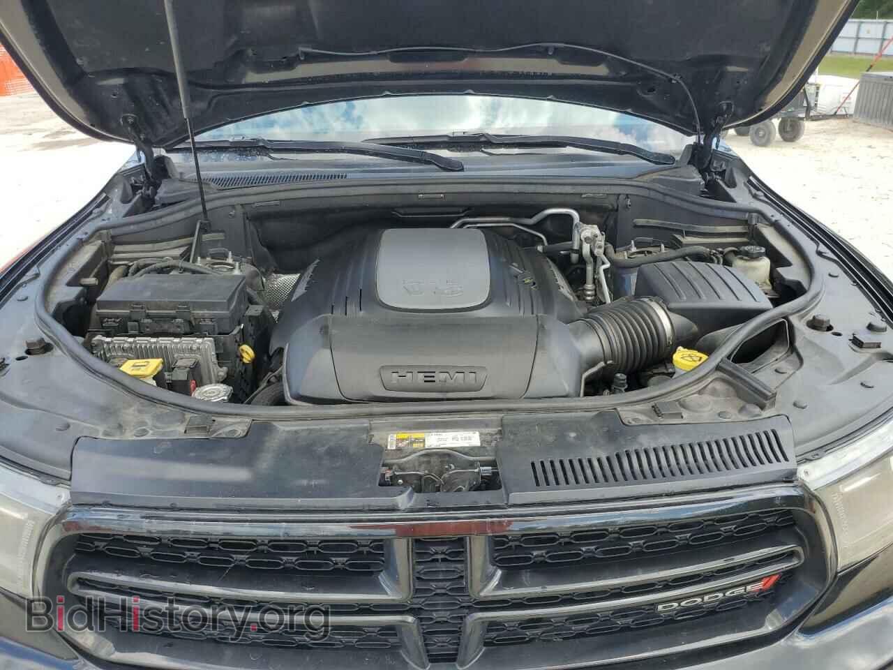 2014 DODGE DURANGO - VIN: 1C4SDHCT7EC313327 - Photo 12