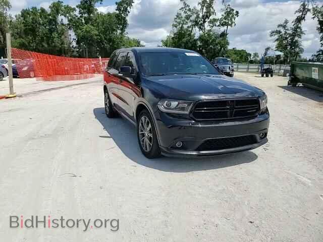 2014 DODGE DURANGO - VIN: 1C4SDHCT7EC313327 - Photo 15
