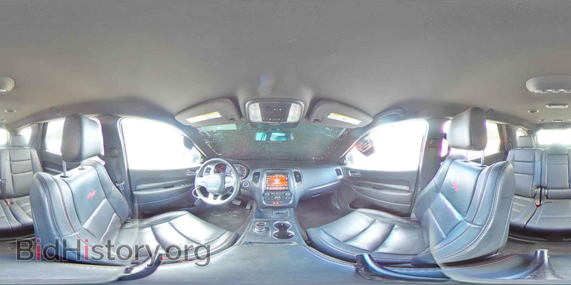 2014 DODGE DURANGO - VIN: 1C4SDHCT7EC313327 - Photo 16
