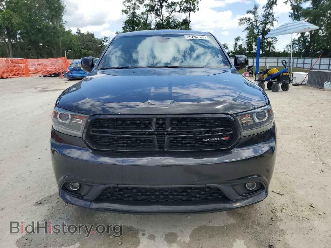 2014 DODGE DURANGO - VIN: 1C4SDHCT7EC313327 - Photo 5